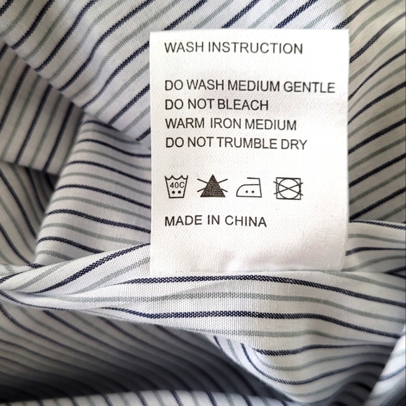 Retro Style Denim Fit & Flare Sleeveless Dress, S - Picture 9 of 11